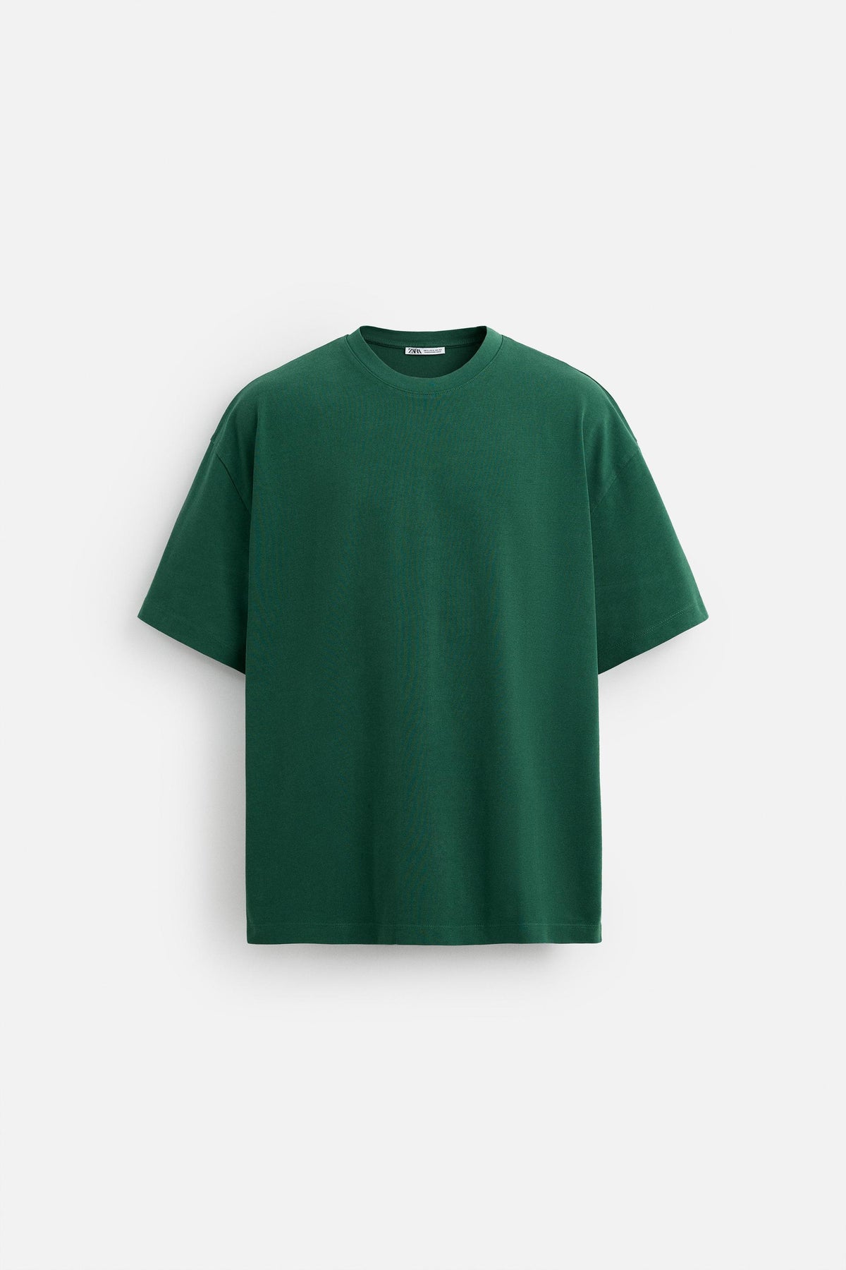 Training Camp T-Shirt Green