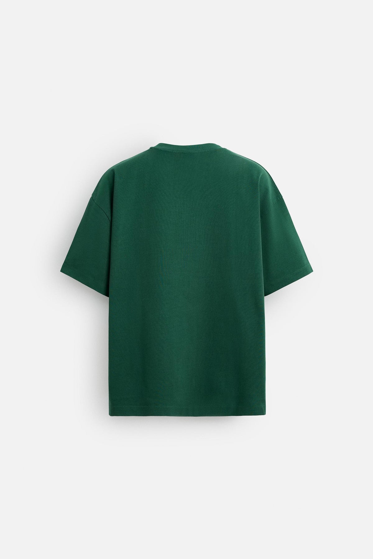 Training Camp T-Shirt Green