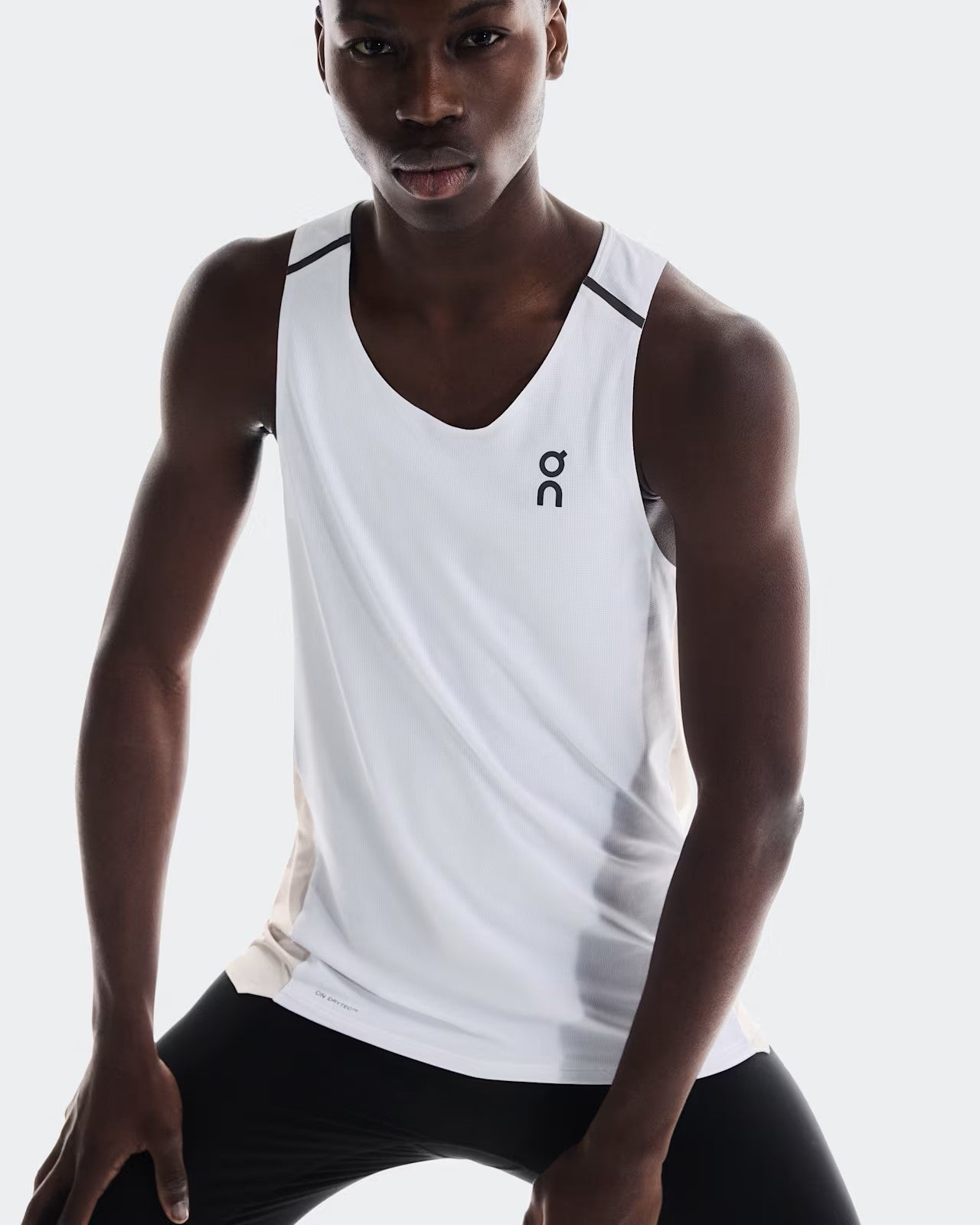 Training Camp T-Shirt Navy