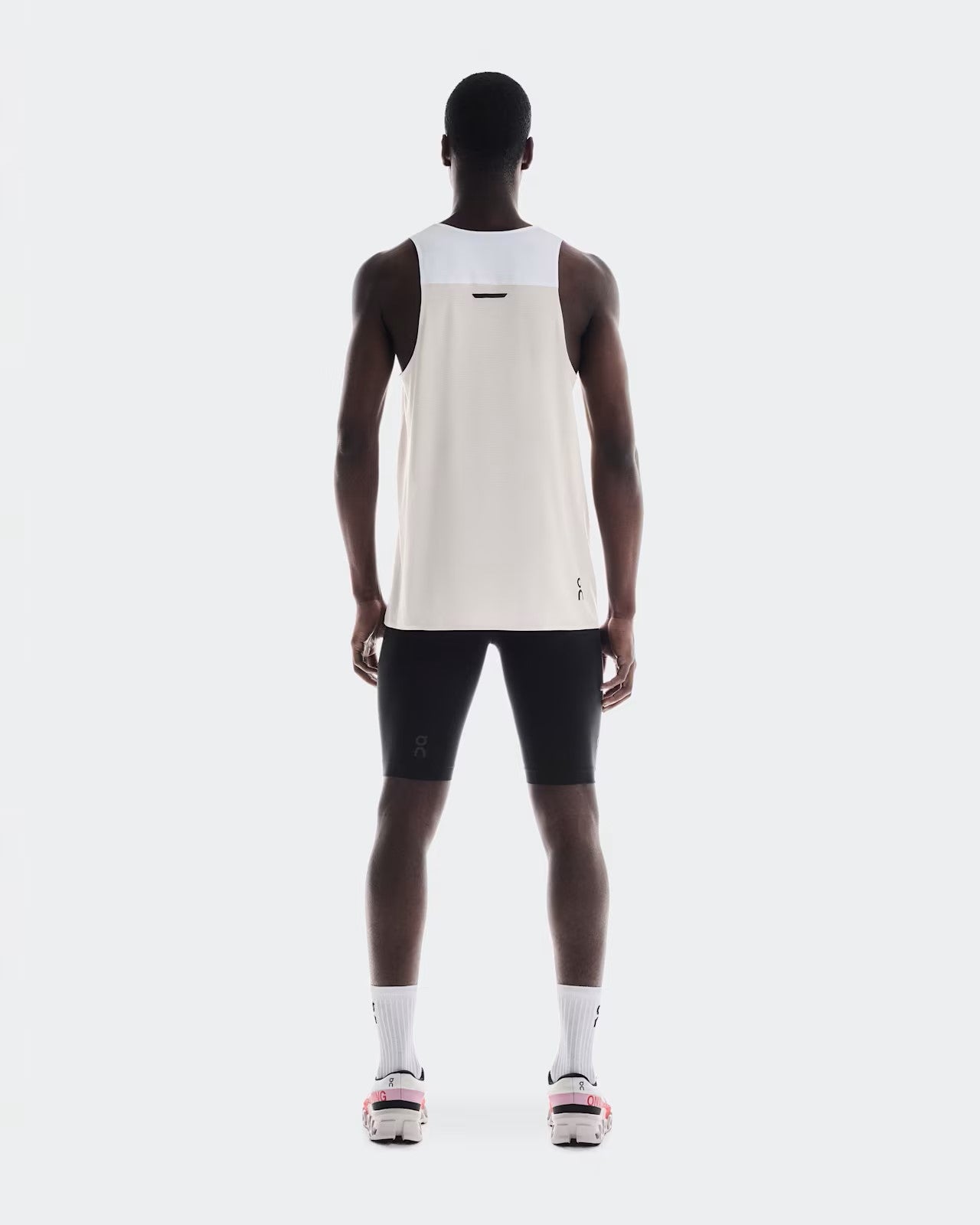 Training Camp T-Shirt Navy