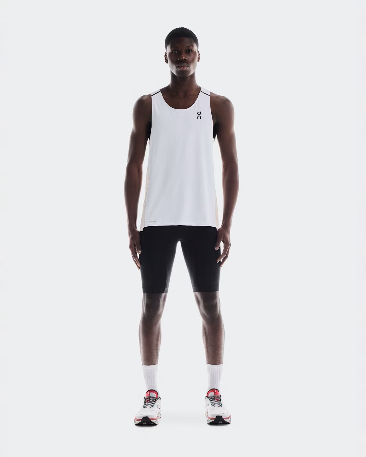 Training Camp T-Shirt Navy